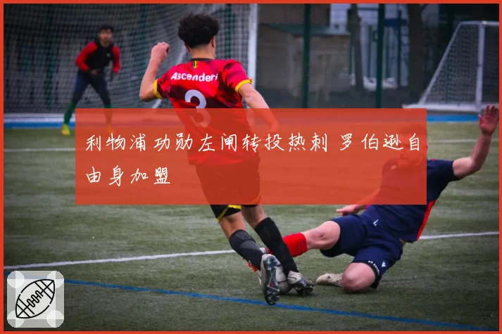 利物浦功勋左闸转投热刺 罗伯逊自由身加盟